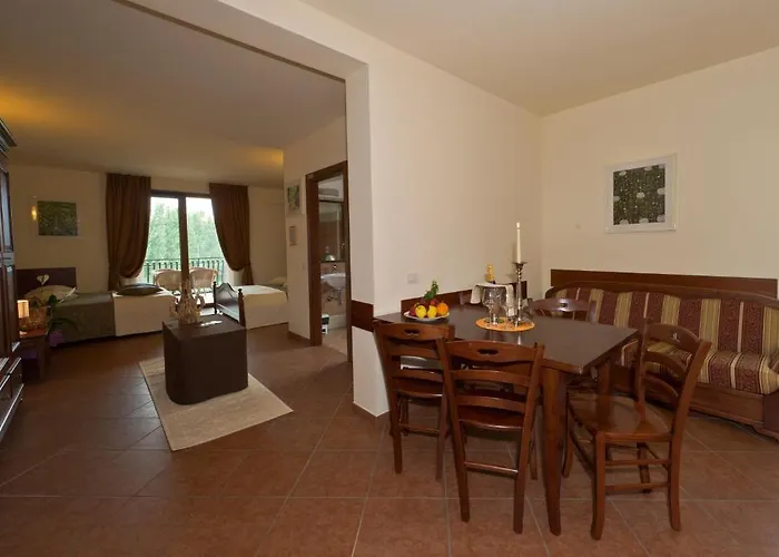 Locanda Ristorante Al Cardellino