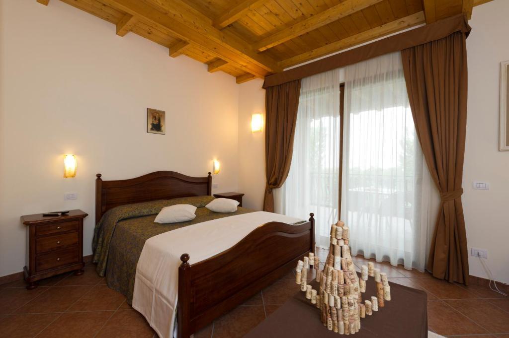 Locanda Ristorante Al Cardellino Appart hôtel