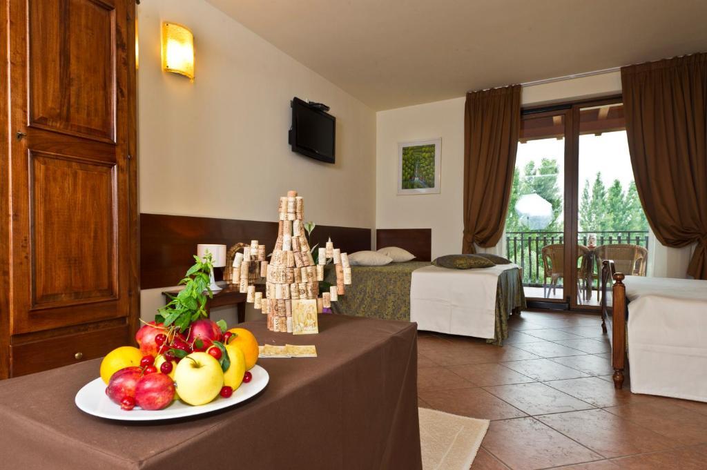 Apartahotel Locanda Ristorante Al Cardellino