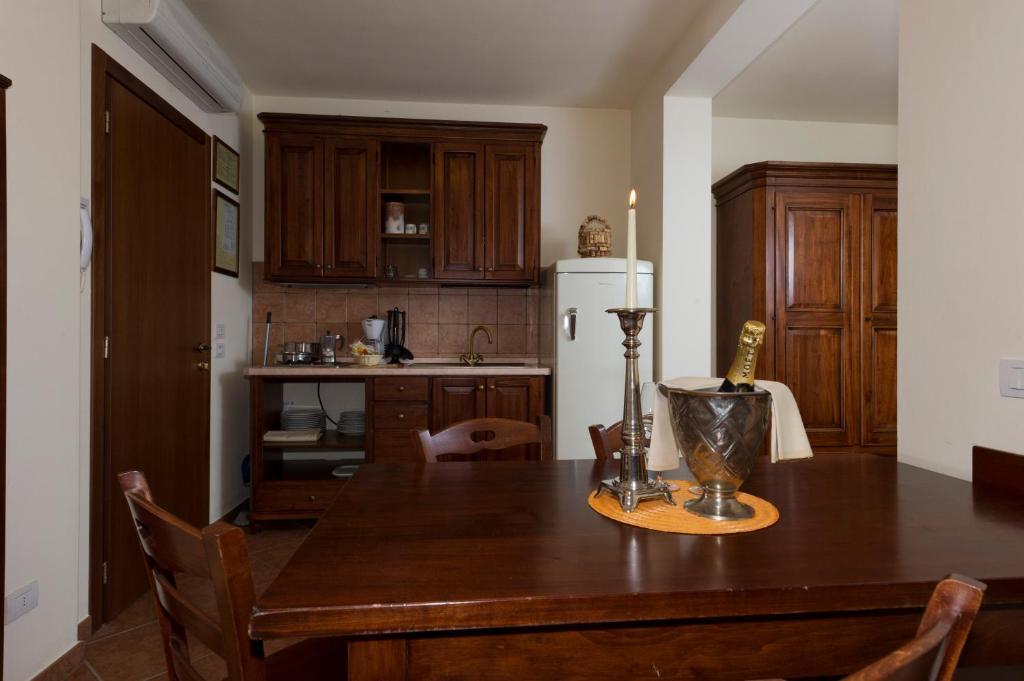 Locanda Ristorante Al Cardellino Bardolino