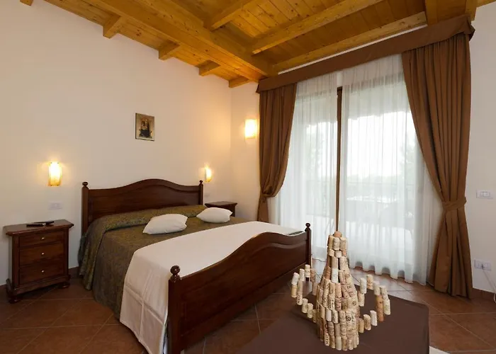 Locanda Ristorante Al Cardellino
