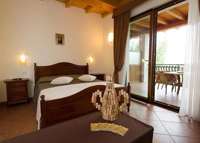 Locanda Ristorante Al Cardellino